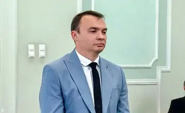 Александр Шелаков. Фото пресс-службы администрации города