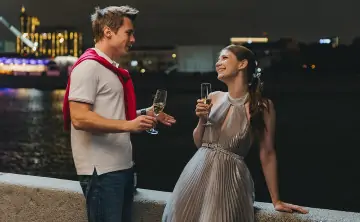 Кадр из сериала «Москва слезам не верит. Всё только начинается». Фото Wink.ru