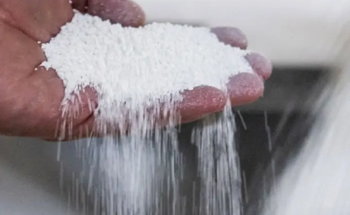 Цинковые белила. Фото с сайта "Эмпилc-цинк"