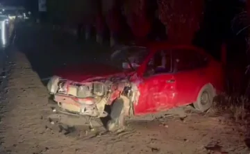 ДТП. Скриншот из видео пресс-службы Госавтоинспекции