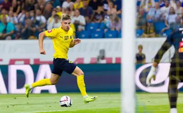 Футбол. Фото пресс-службы ФК «Ростов»