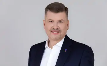 Андрей Прищемихин. Фото ПАО «Ростелеком»