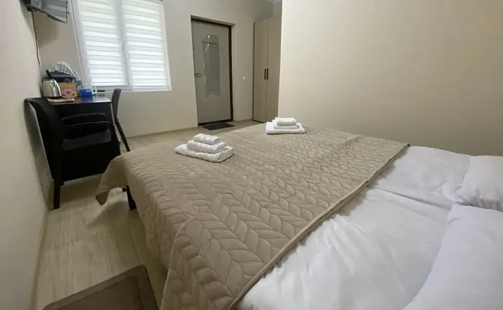 Гостевой дом. Фото ostrovok.ru