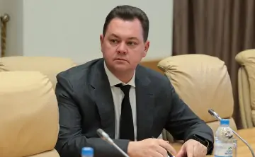 Андрей Фатеев. Фото с официального сайта правительства Ростовской области