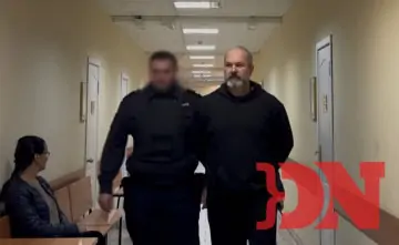 Виталий Кушнарёв. Фото donnews.ru