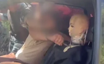 Следствие. Скриншот из видео региональной пресс-службы Следкома