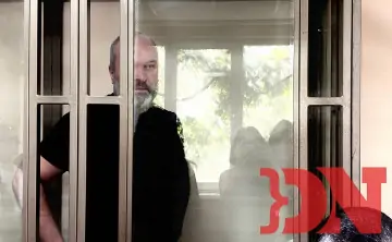 Виталий Кушнарёв. Фото donnews.ru