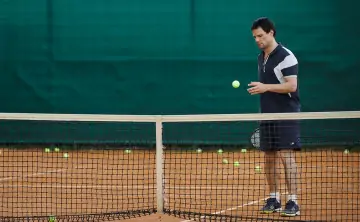 Кадр из сериала, фото онлайн-кинотеатра Wink.ru