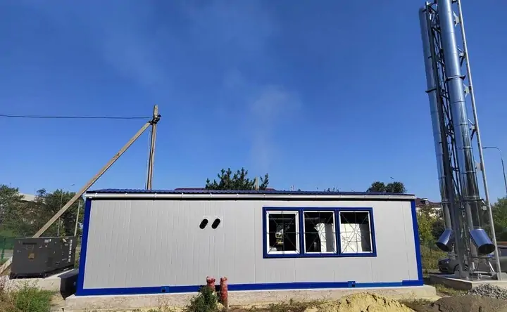 Котельные. Фото donland.ru