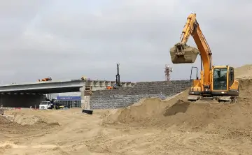 Реконструкция Вавилова. Фото пресс-службы губернатора Ростовской области