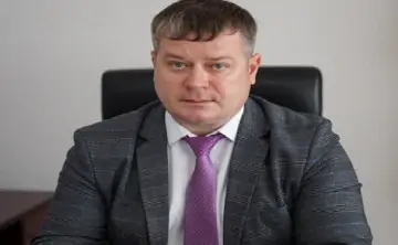 Дмитрий Устименко. Фото gorodazov.ru, пресс-служба администрации Азова