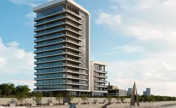 Резиденция "Берег". Фото скриншот bereg16.ru