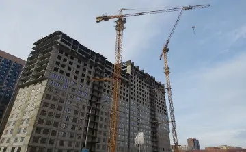 Стройка. Фото donnews.ru