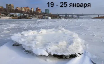 Дон. Фото Дениса Демкова