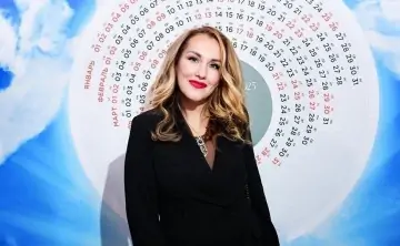 Елена Хатламаджиян. Фото из социальных сетей Елены Хатламаджиян