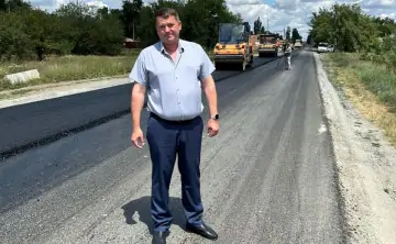 Валерий Горнич. Фото из Telegram-канала Валерия Горнича