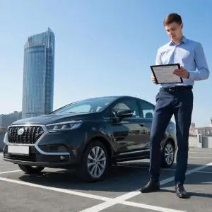 Изображение сгенерировано нейросетью GigaChat