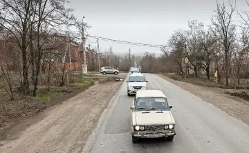 Переулок Алябьева. Фото скриншот Яндекс Карты