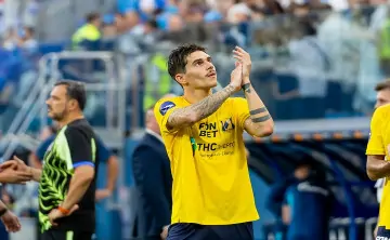 Илья Вахания . Фото пресс-службы футбольного клуба ФК «Ростов»