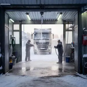 Изображение сгенерировано нейросетью GigaChat