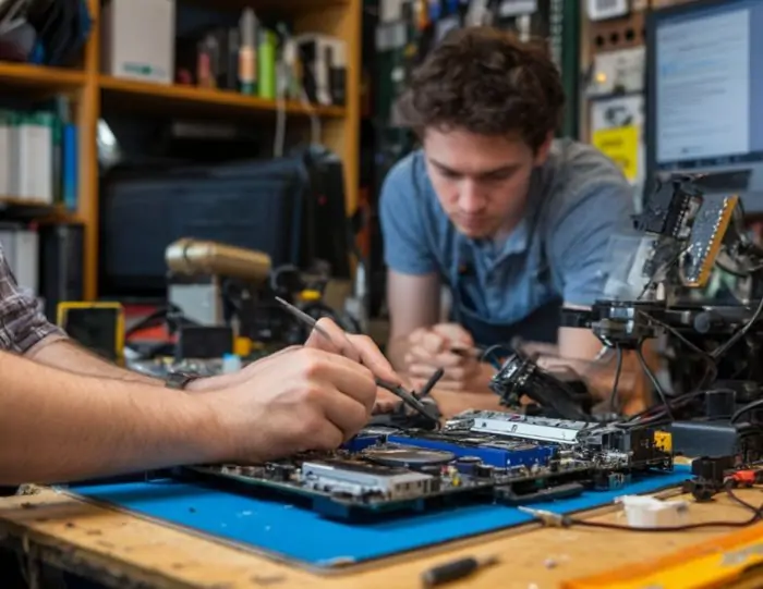 Изображение сгенерировано нейросетью Шедеврум