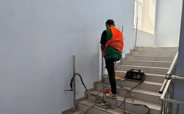 Рабочий. Фото правительства Ростовской области.