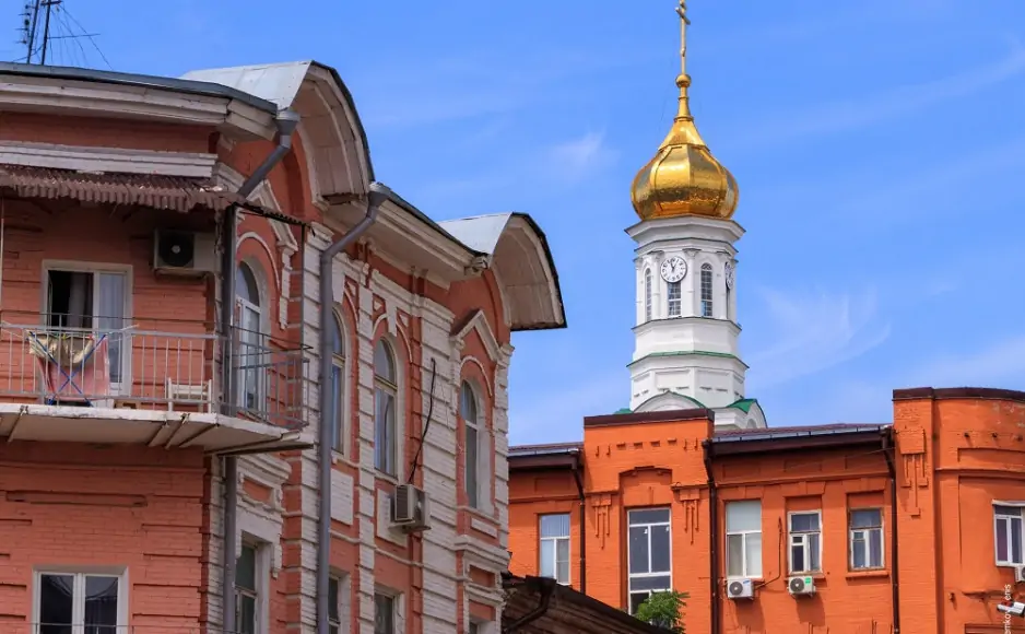 В других городах России эта схема хорошо сработала. Фото Дениса Демкова