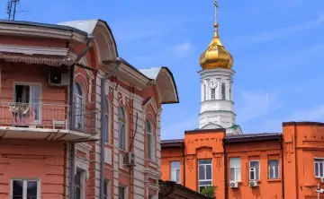 В других городах России эта схема хорошо сработала. Фото Дениса Демкова