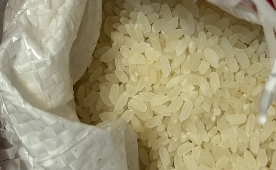 В 2026 году количество гектар под посадку риса пришлось сократить почти в 2 раза. Фото donnews.ru