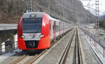 В ночь на 21 апреля отразили атаку более 40 БПЛА. Фото СКЖД