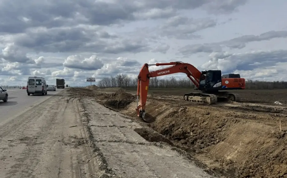 Начать строительство планируется в ближайшее время. Фото правительства Ростовской области