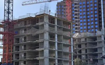 Землю компания Дегтярёва получила бесплатно. Фото donnews.ru.