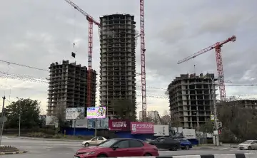 Квартиры в Ростове всё чаще берут в ипотеку. Фото donnews.ru