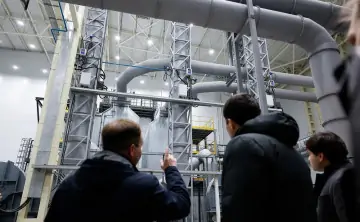 Бизнес просит в первую очередь вернуть инфраструктурные субсидии. Фото donland.ru.