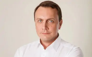 Игорь Марьяков. Фото МТС.