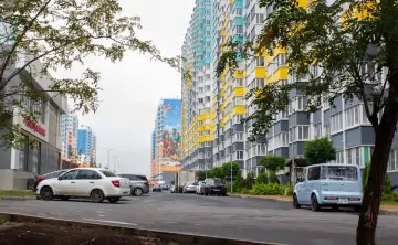 Одна из причин — транспортный вопрос. Фото donnews.ru