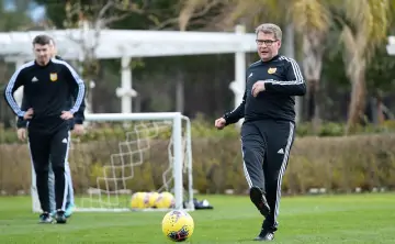 Андрей Рудаков сменил Алексея Рыскина. Фото arsenaltula.ru.