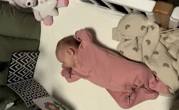 Младенец. Фото donnews.ru