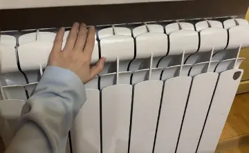 Радиатор. Фото donnews.ru