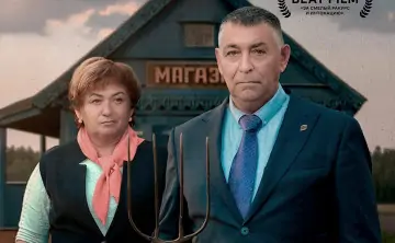 Кадр из документального фильма. Фото Wink.ru