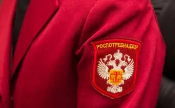 Форма Роспотребнадзора. Фото управления Роспотребнадзора по Ростовской области