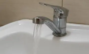 Кран с холодной водой. Фото donnews.ru