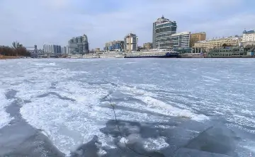 Ростов. Фото Дениса Демкова