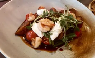 Салат. Фото donnews.ru