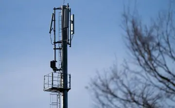 Базовая станция. Фото ПАО «Ростелеком»