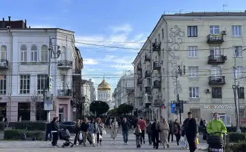 Средний бал по России понизился на 0,2 пункта. Фото donnews.ru