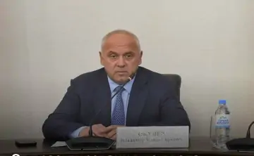 Первое дело против Окунева возбудили за превышение полномочий. Фото правительства Ростовской области