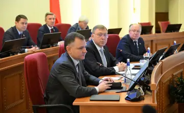 Фото пресс-службы Заксобрания Ростовской области