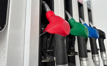 Снизилась цена и на дизельное топливо. Фото donnews.ru