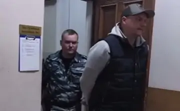 Суд продлил меру пресечения на 2 месяца. Фото Объединённой пресс-службы судов Ростовской области
